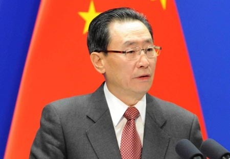 Глава делегации Китая на шестисторонних переговорах прибыл в Пхеньян - ảnh 1